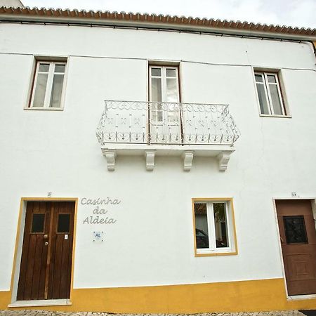 Вилла Casinha Da Aldeia Мелидеш Экстерьер фото